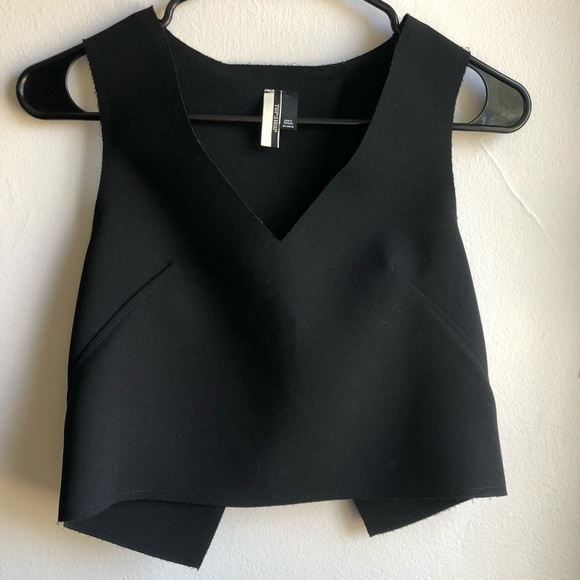 Topshop Tops - NWOT Topshop Tank